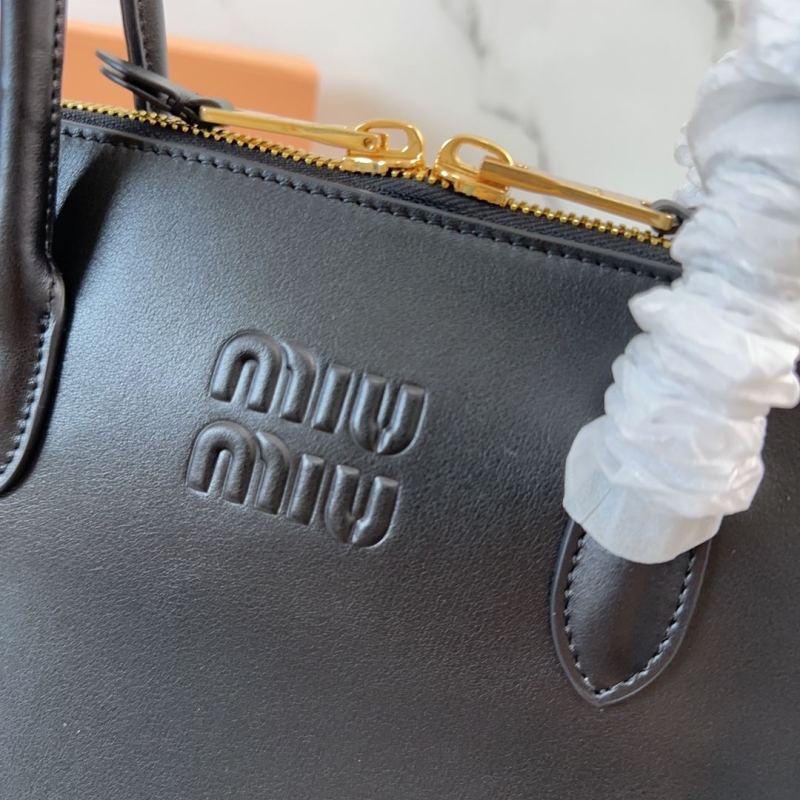 MIU MIU Top Handle Bags